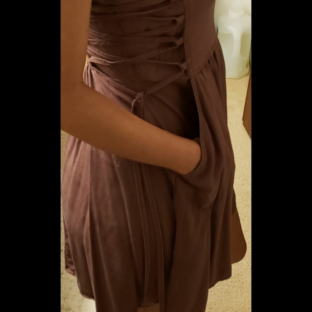 Express Dress - Picture 5 of 6